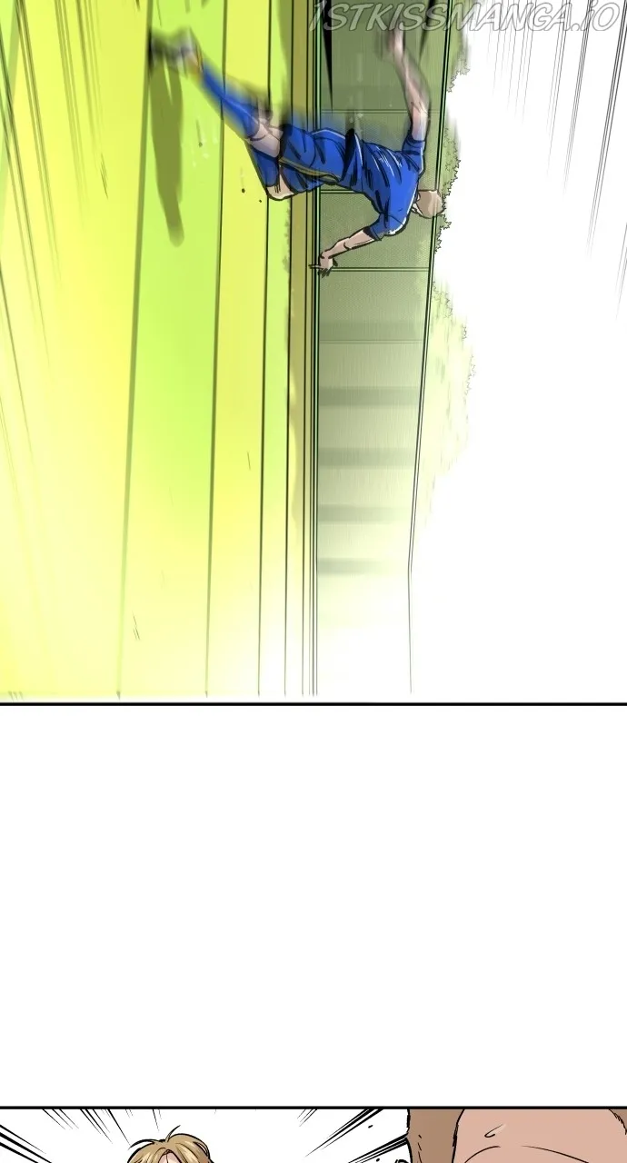 Build Up Chapter 88 page 41 - 