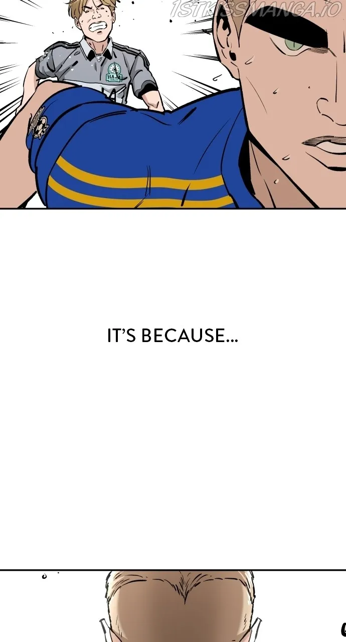 Build Up Chapter 88 page 42 - 