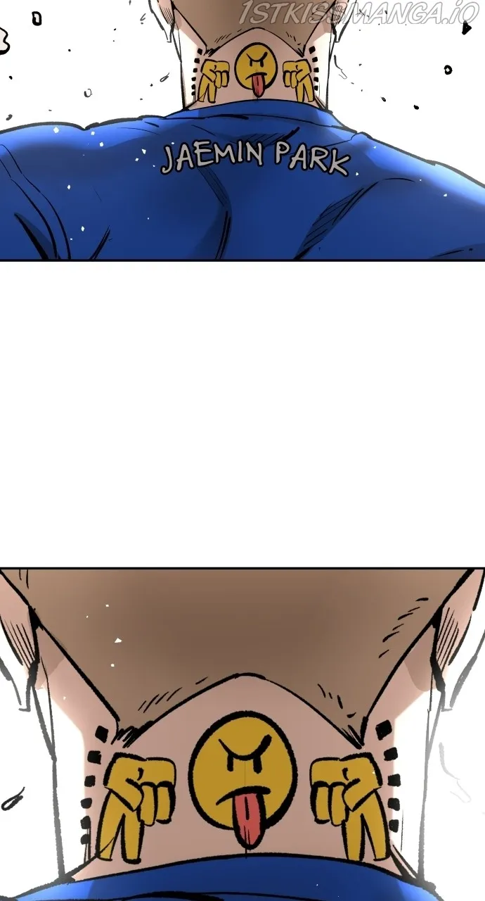Build Up Chapter 88 page 43 - 