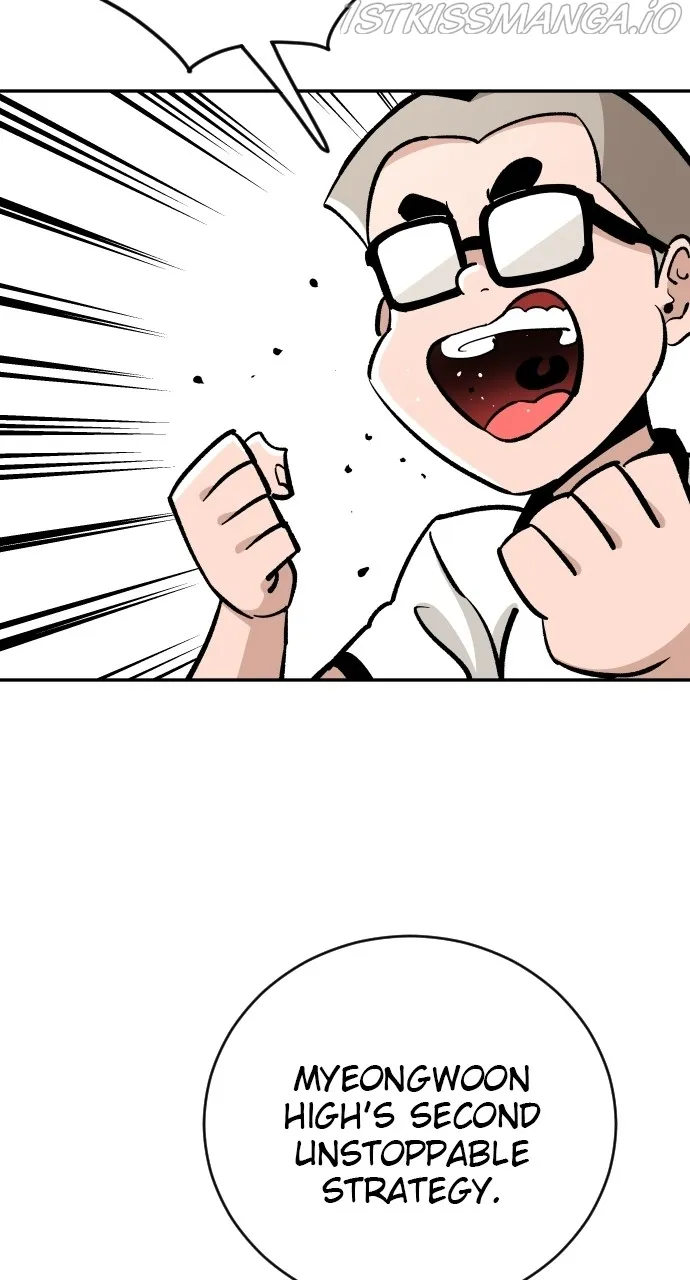 Build Up Chapter 88 page 45 - 
