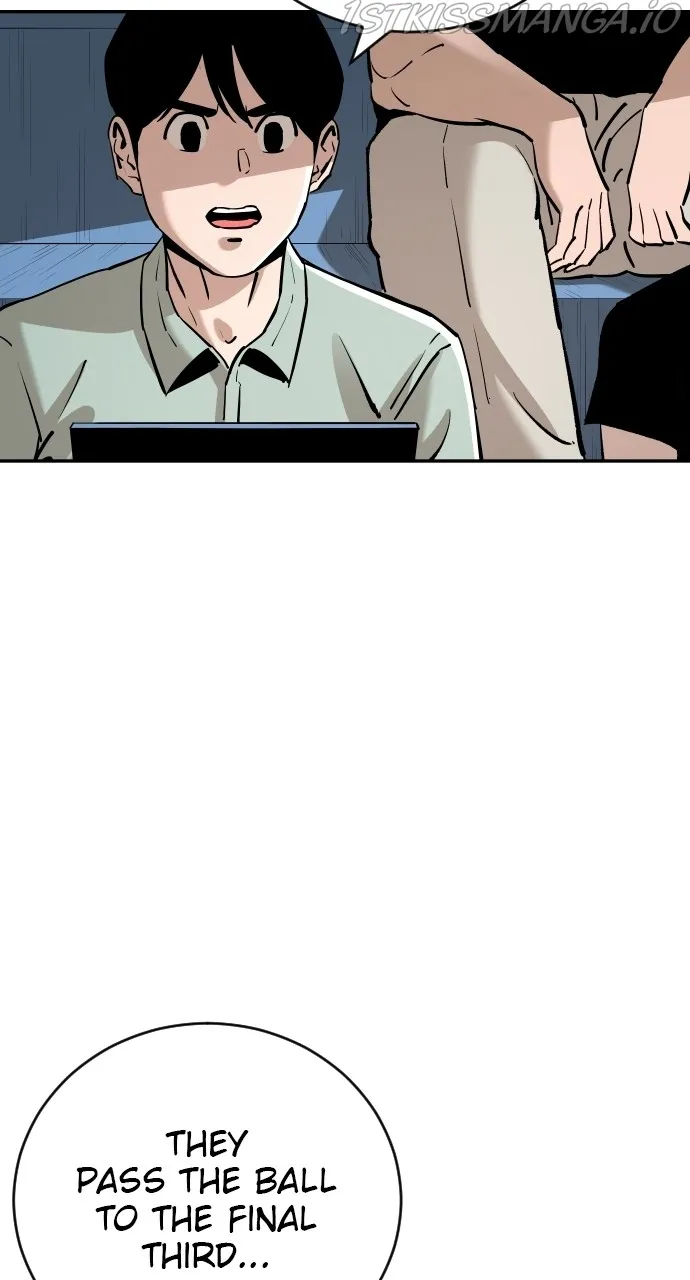 Build Up Chapter 88 page 46 - 
