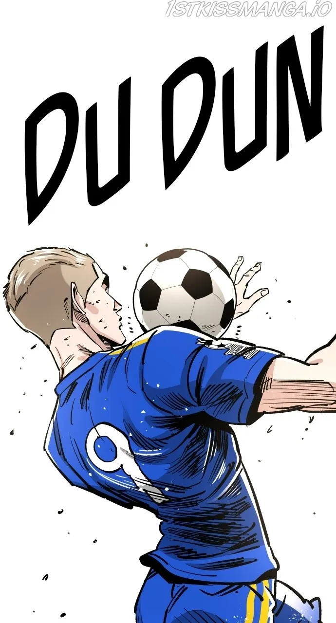 Build Up Chapter 88 page 48 - 