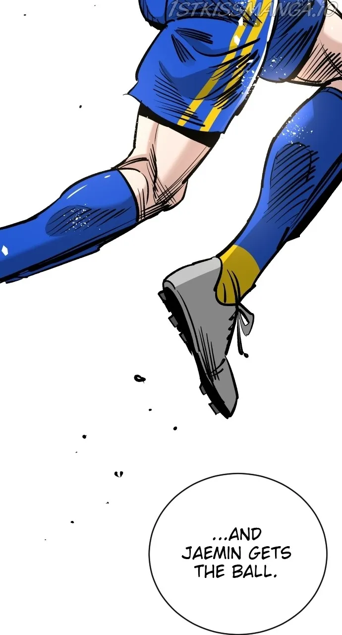 Build Up Chapter 88 page 49 - 