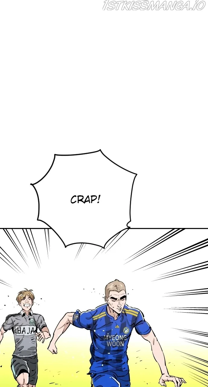 Build Up Chapter 88 page 50 - 