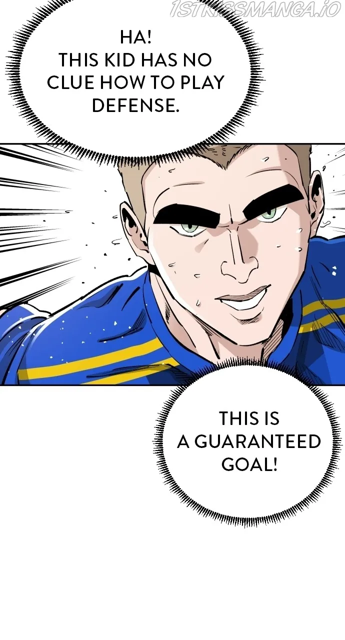 Build Up Chapter 88 page 52 - 