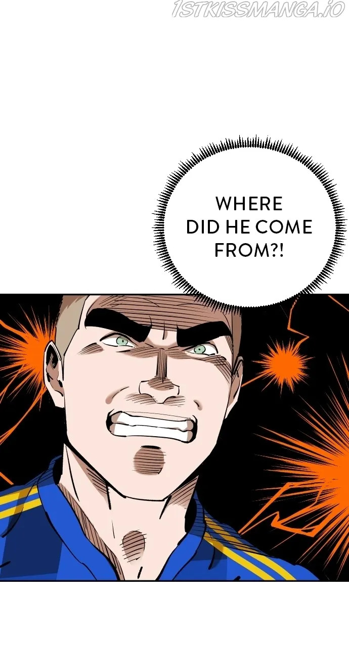Build Up Chapter 88 page 56 - 