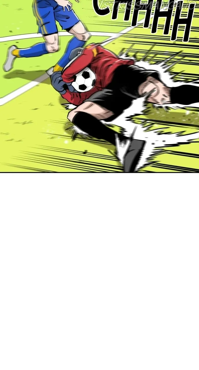 Build Up Chapter 88 page 58 - 