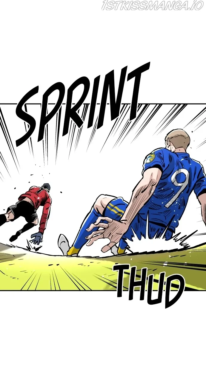 Build Up Chapter 88 page 59 - 