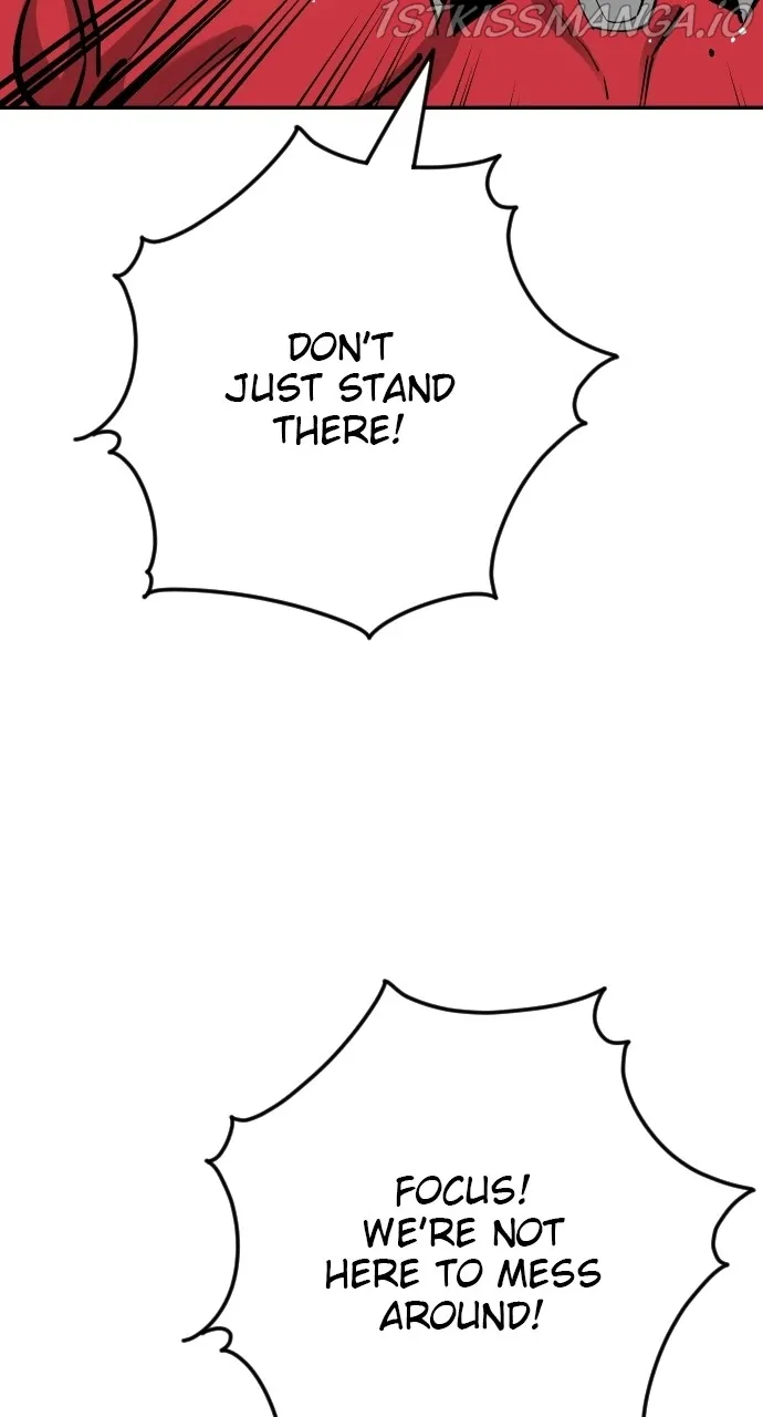 Build Up Chapter 88 page 61 - 
