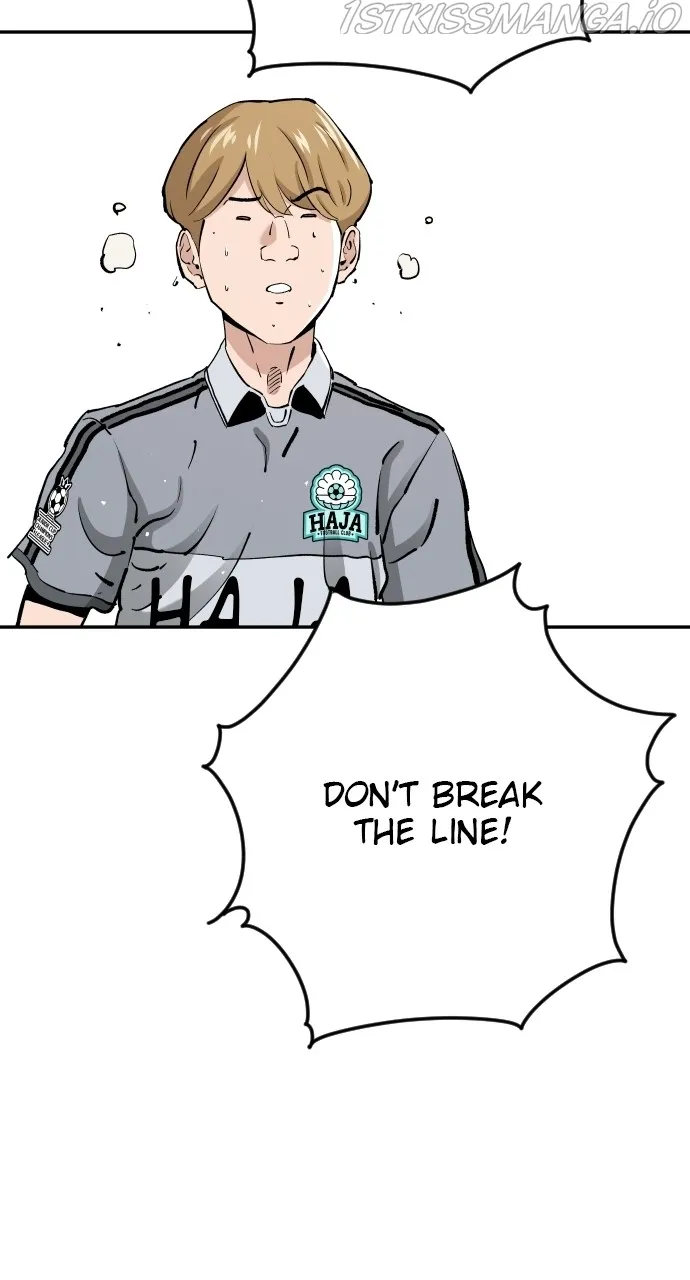 Build Up Chapter 88 page 62 - 