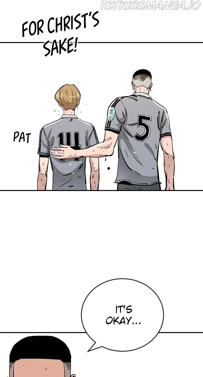 Build Up Chapter 88 page 63 - 