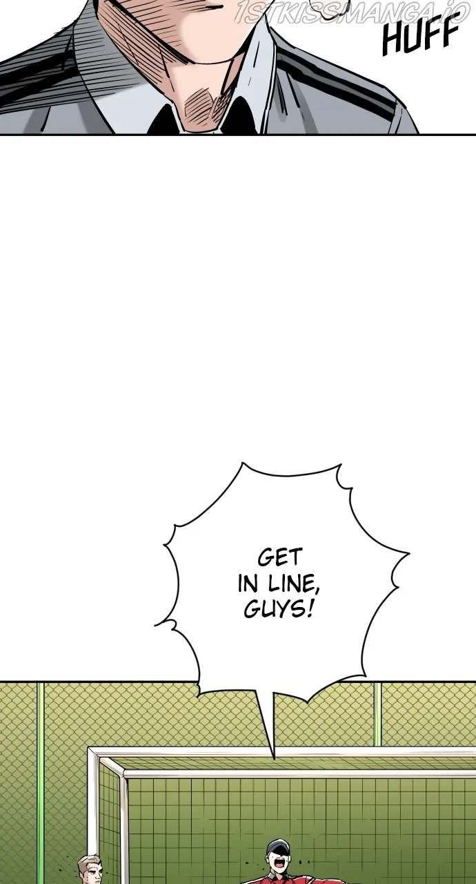 Build Up Chapter 88 page 65 - 