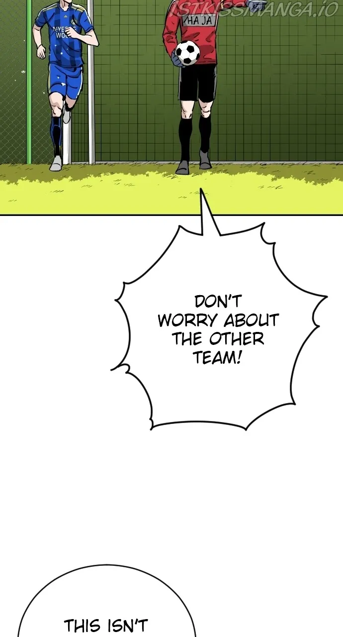 Build Up Chapter 88 page 66 - 