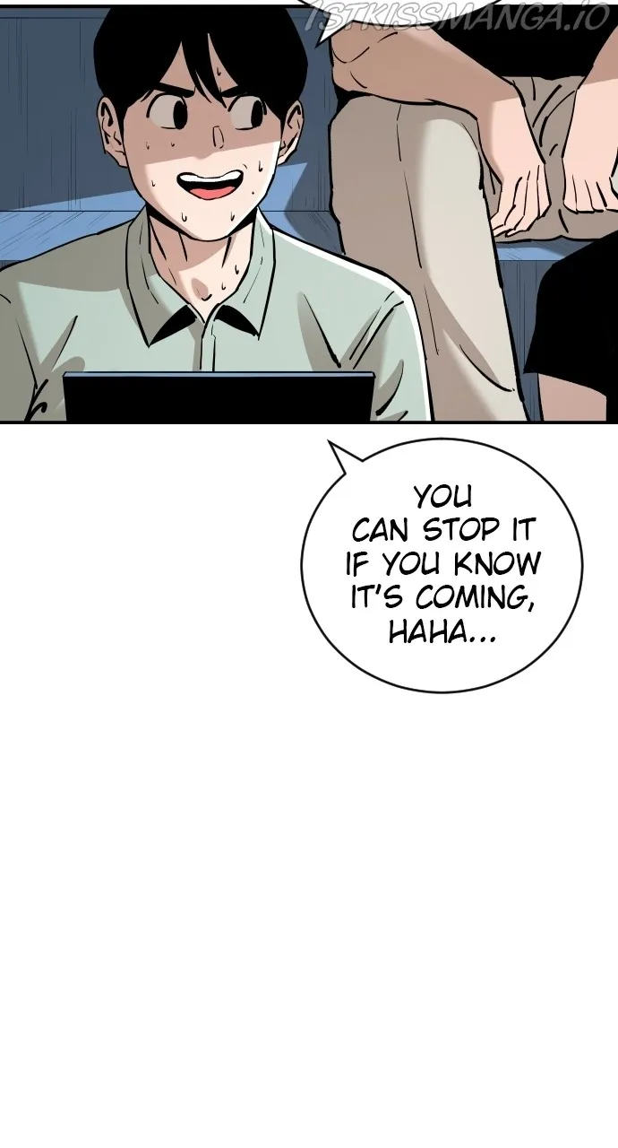 Build Up Chapter 88 page 68 - 