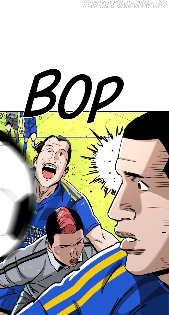 Build Up Chapter 88 page 8 - 
