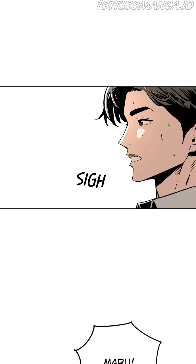 Build Up Chapter 88 page 71 - 