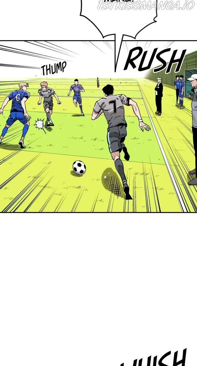 Build Up Chapter 88 page 72 - 