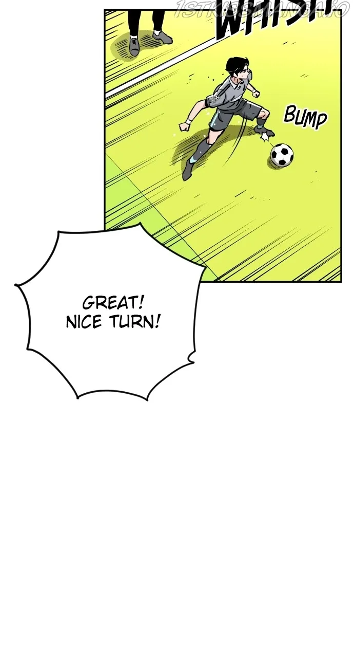 Build Up Chapter 88 page 73 - 