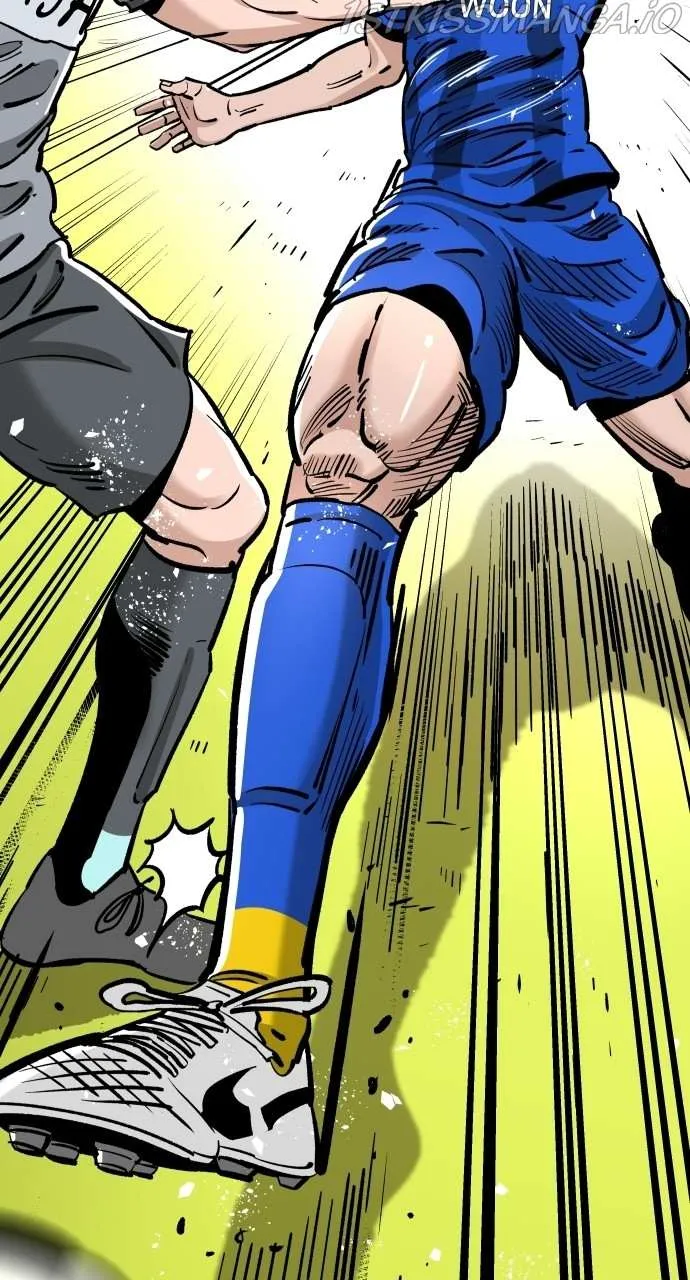 Build Up Chapter 88 page 76 - 