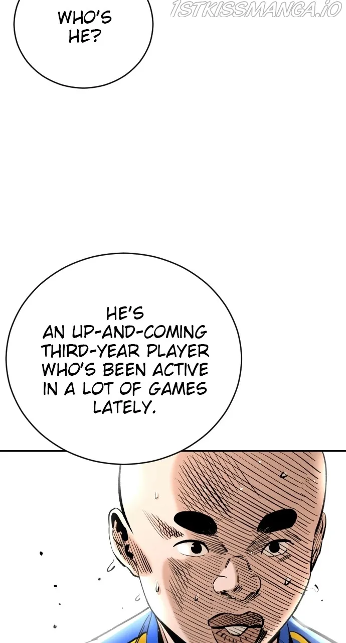 Build Up Chapter 88 page 80 - 