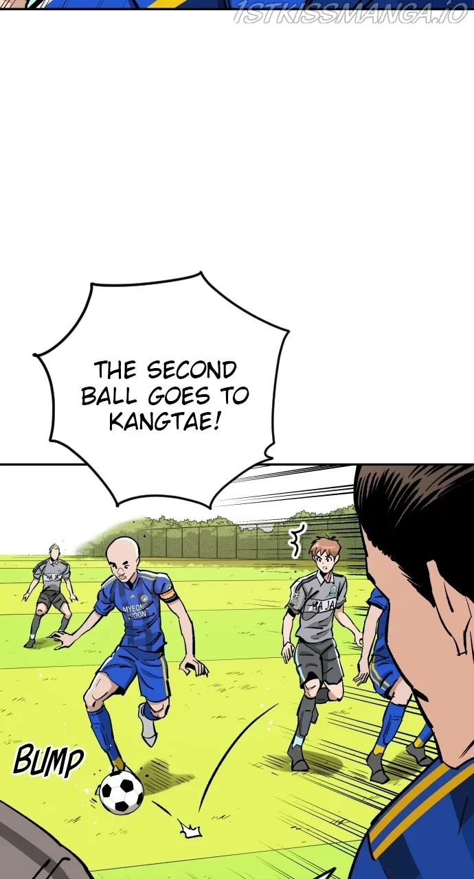 Build Up Chapter 88 page 9 - 