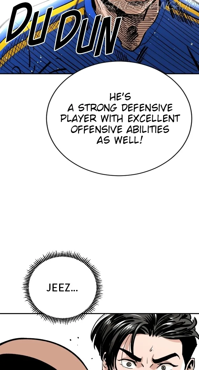 Build Up Chapter 88 page 81 - 