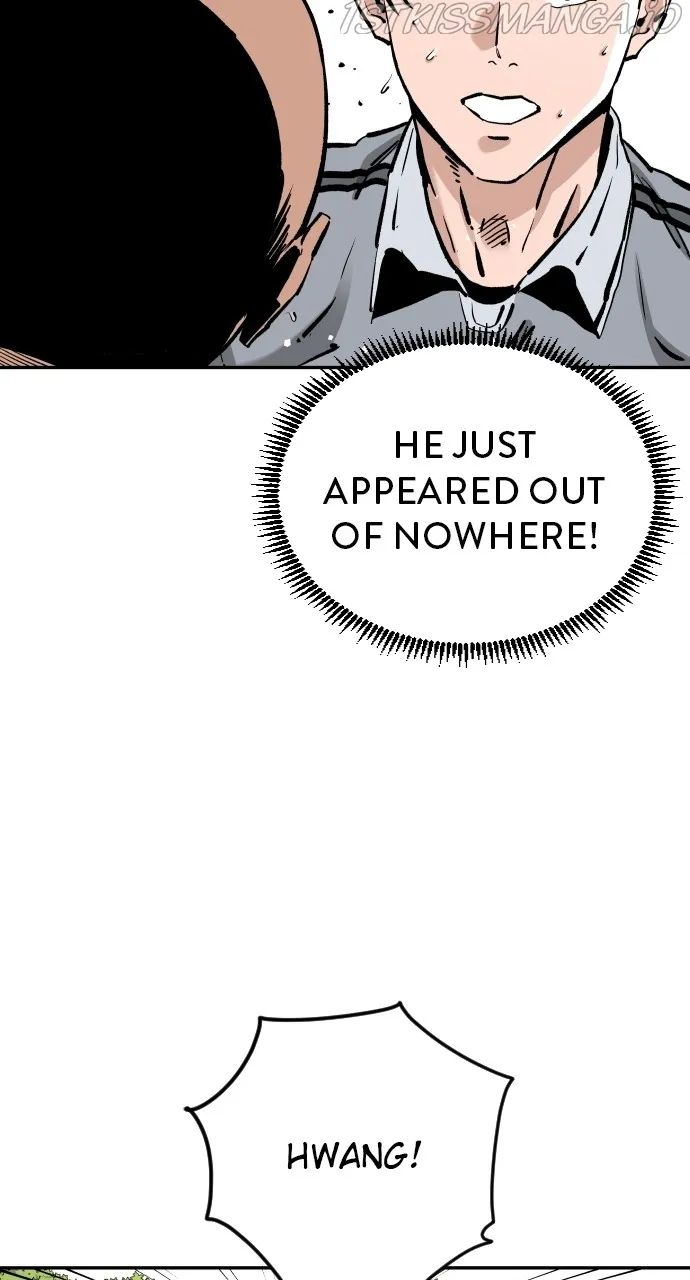 Build Up Chapter 88 page 82 - 