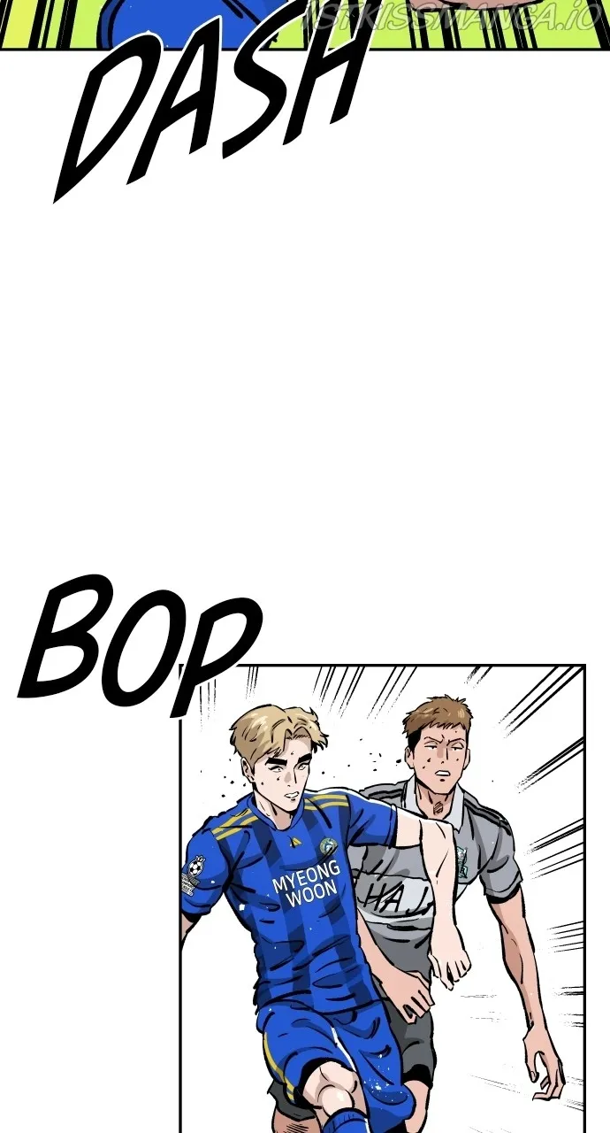 Build Up Chapter 88 page 84 - 