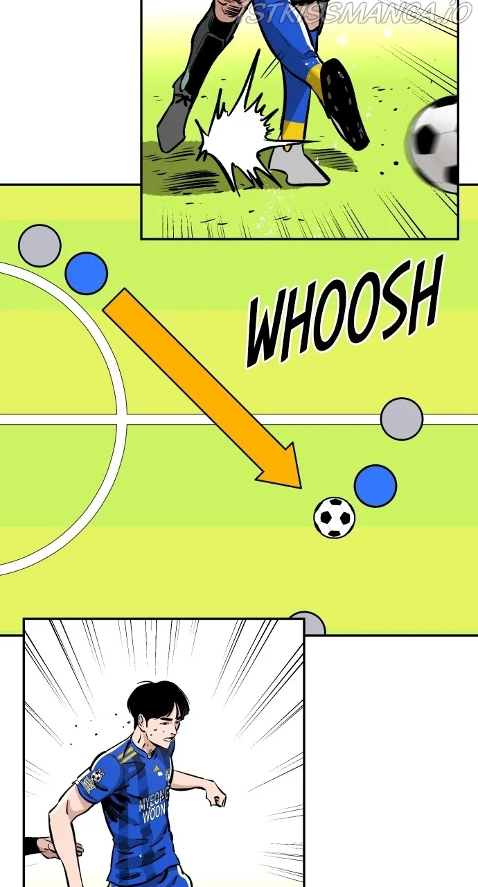 Build Up Chapter 88 page 85 - 
