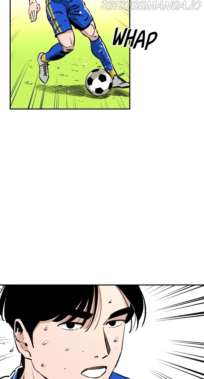 Build Up Chapter 88 page 86 - 