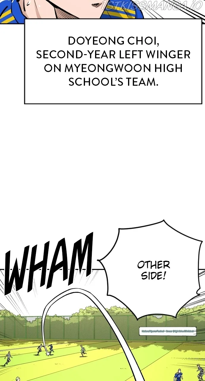 Build Up Chapter 88 page 87 - 