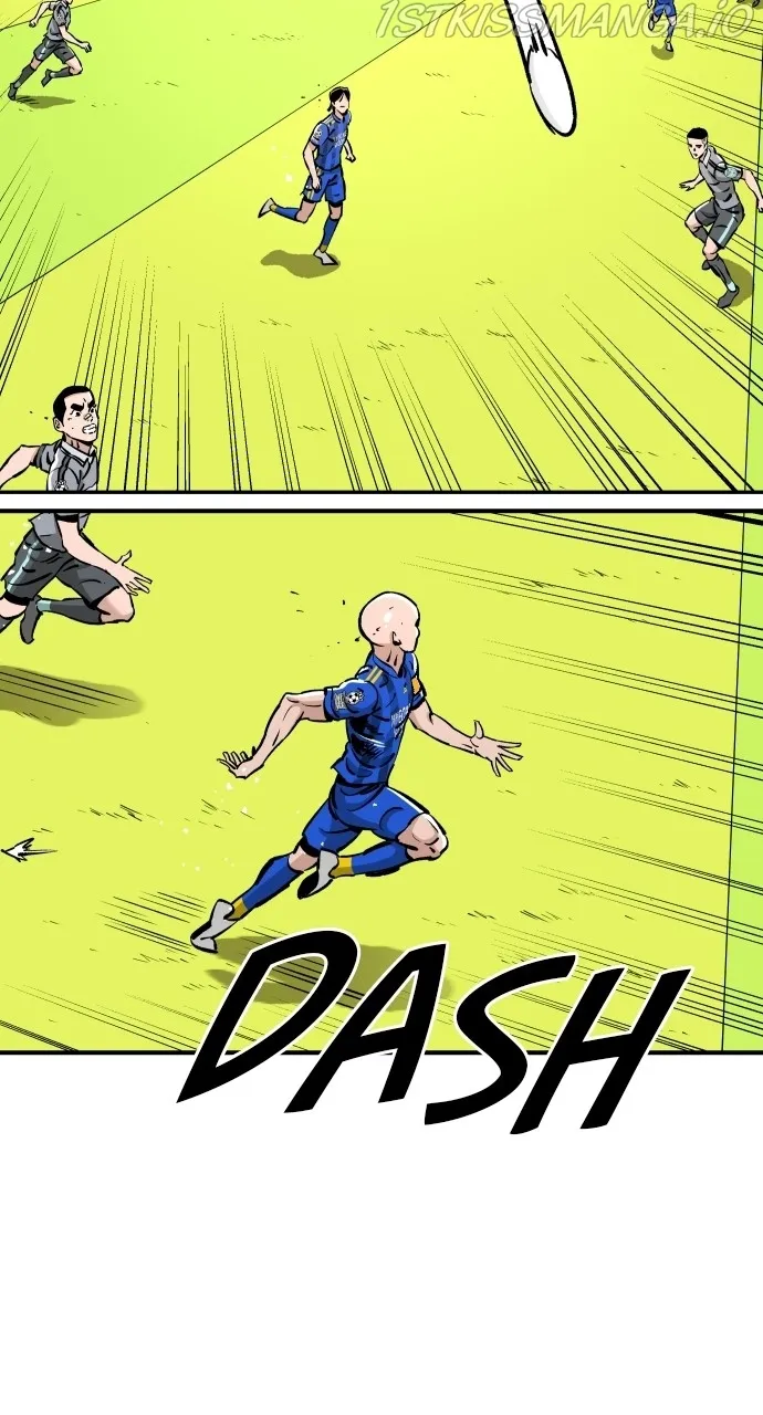 Build Up Chapter 88 page 88 - 
