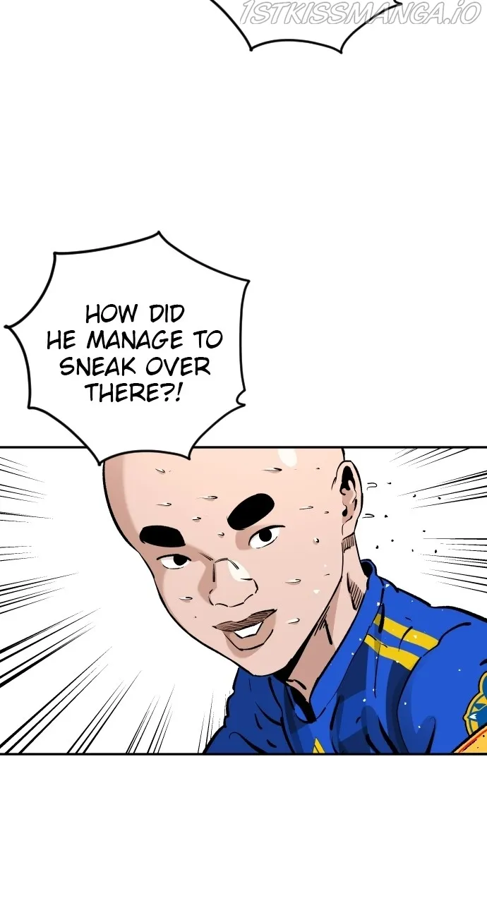 Build Up Chapter 88 page 90 - 
