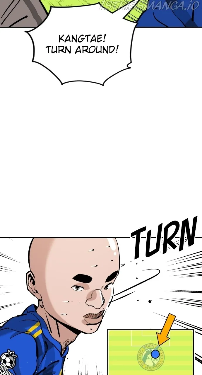 Build Up Chapter 88 page 10 - 