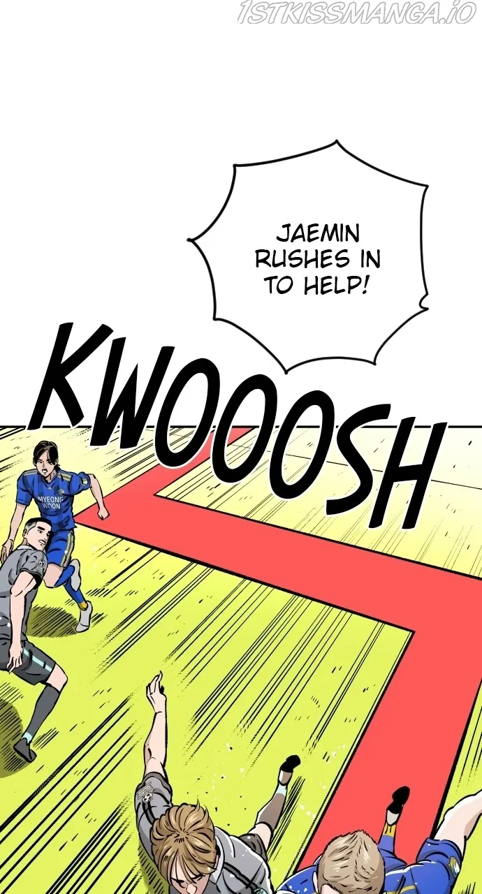 Build Up Chapter 88 page 91 - 