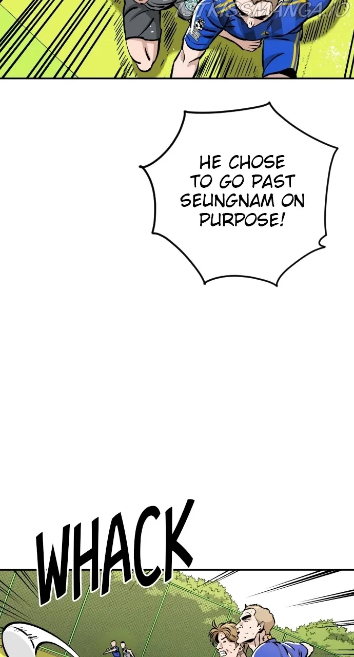 Build Up Chapter 88 page 92 - 