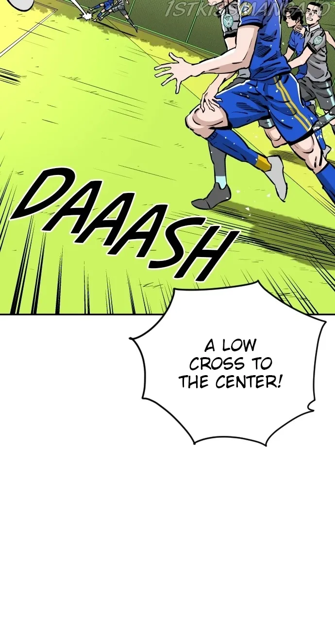 Build Up Chapter 88 page 93 - 