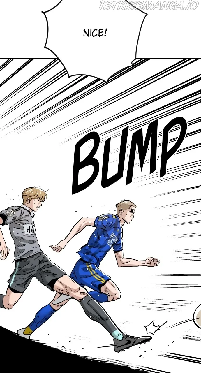 Build Up Chapter 88 page 95 - 