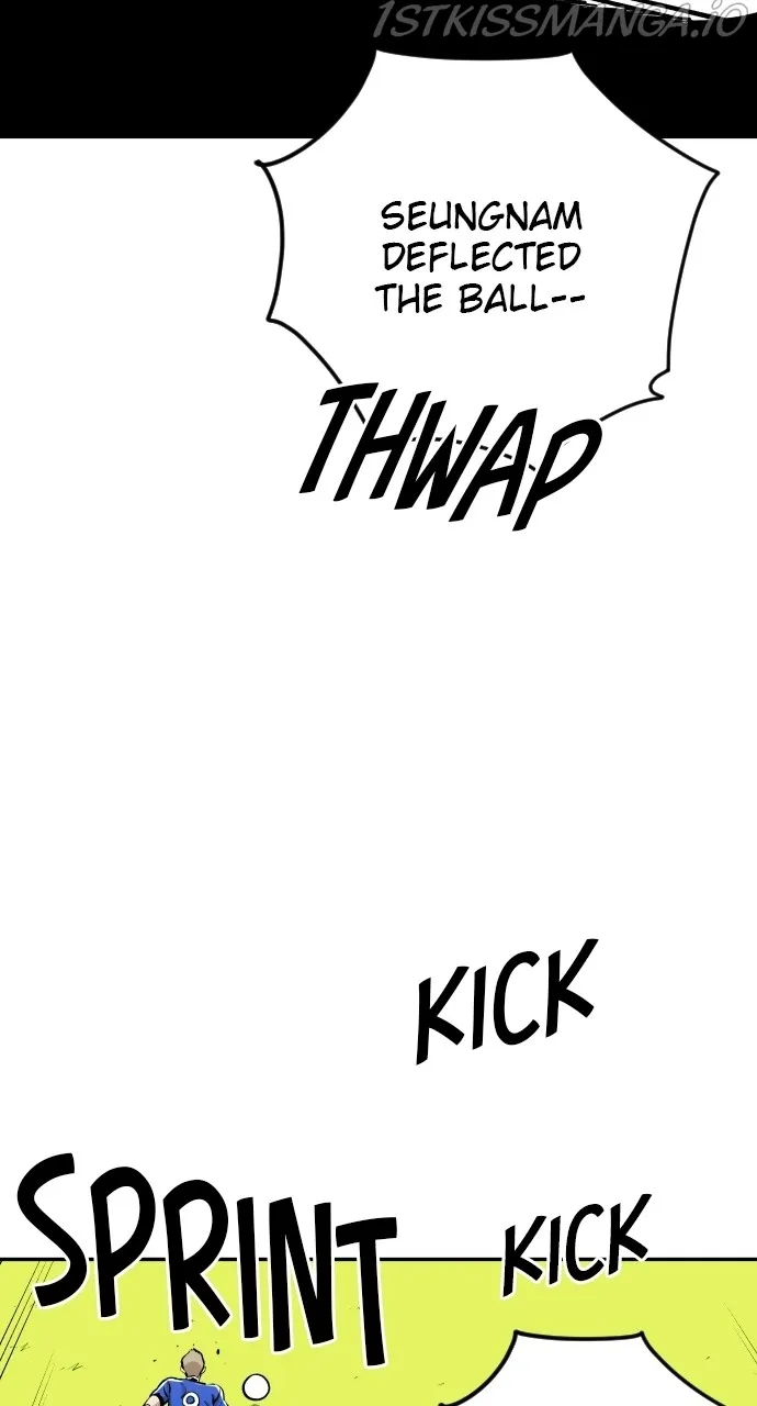Build Up Chapter 88 page 96 - 