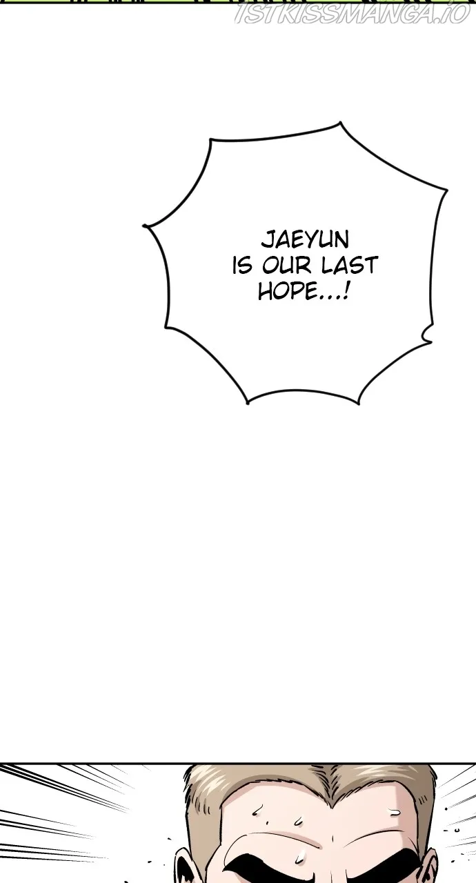 Build Up Chapter 88 page 99 - 