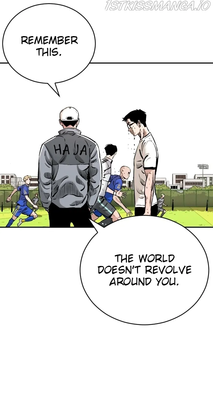 Build Up Chapter 89 page 11 - 
