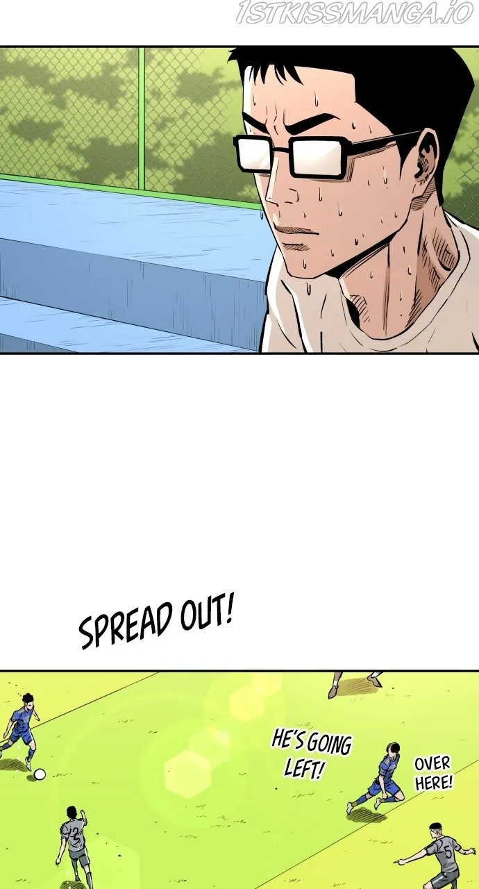 Build Up Chapter 89 page 13 - 