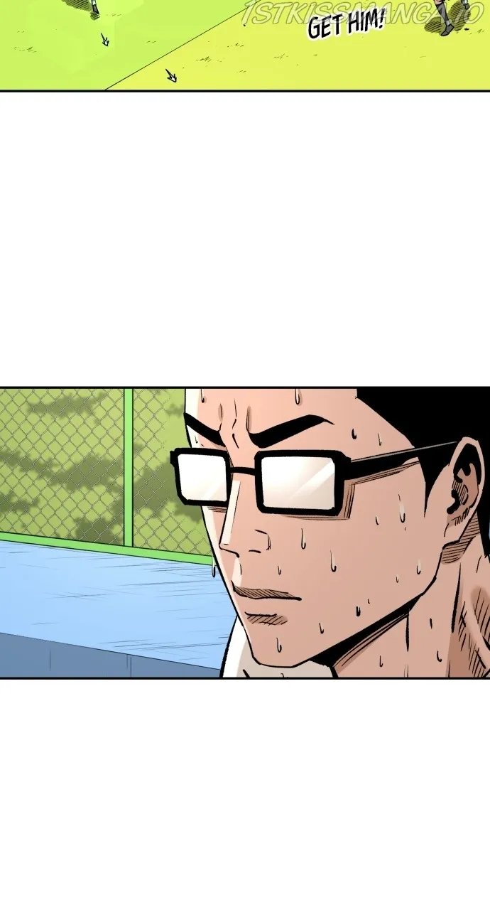 Build Up Chapter 89 page 14 - 