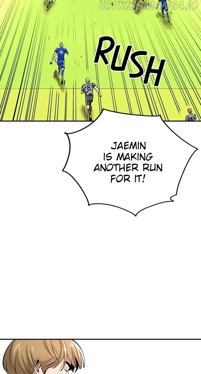 Build Up Chapter 89 page 20 - 