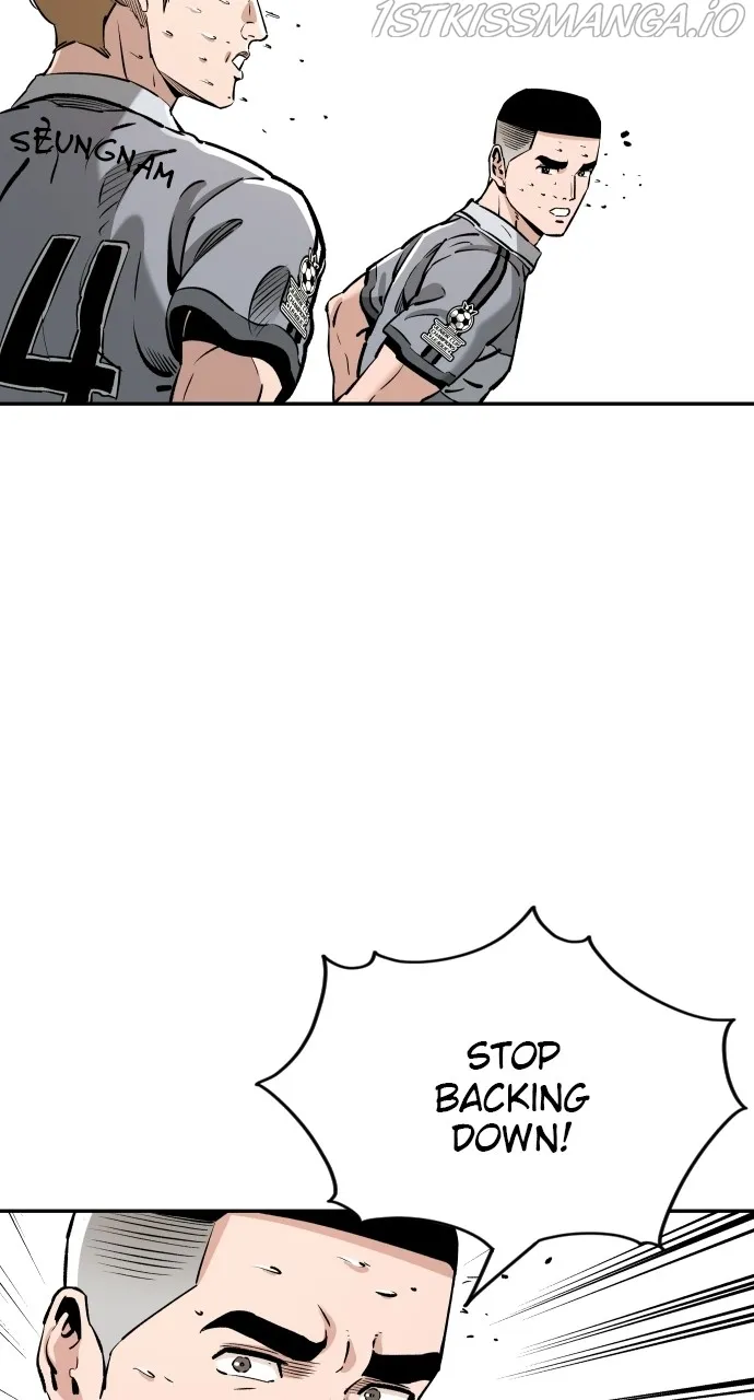 Build Up Chapter 89 page 21 - 
