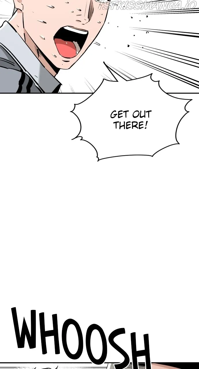 Build Up Chapter 89 page 22 - 