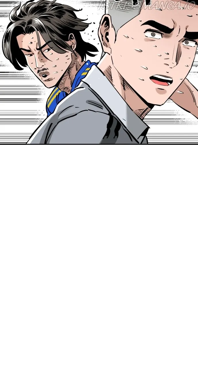 Build Up Chapter 89 page 23 - 