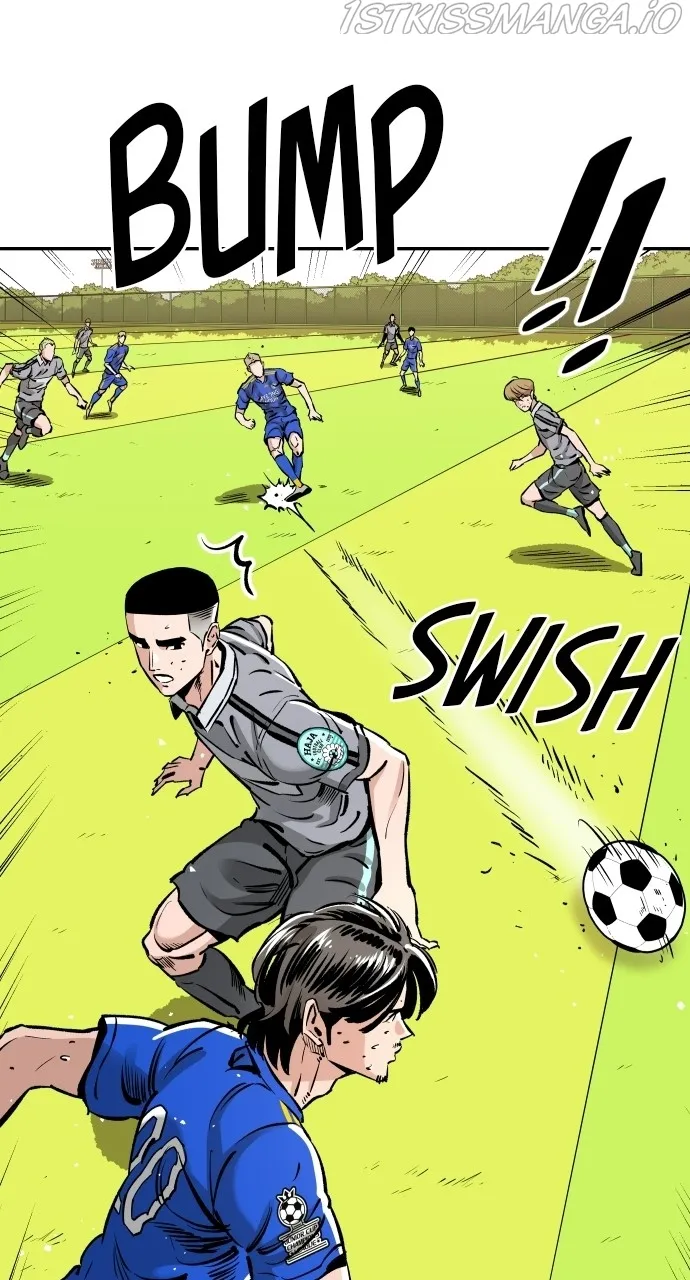 Build Up Chapter 89 page 24 - 
