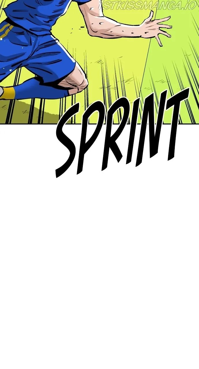 Build Up Chapter 89 page 25 - 