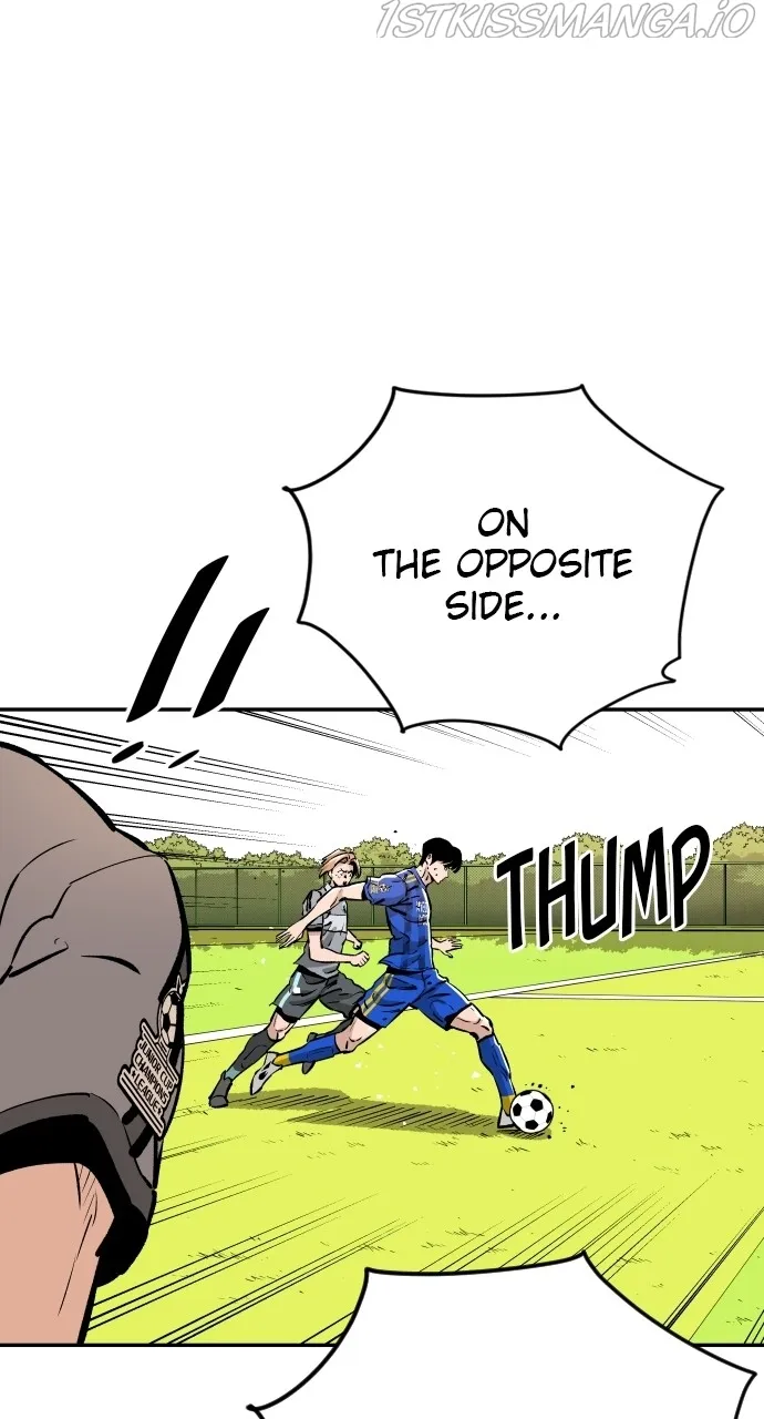 Build Up Chapter 89 page 28 - 